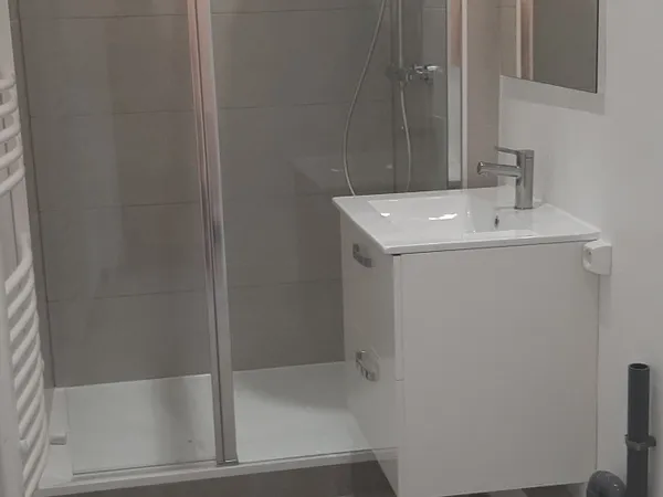 Vends appartement