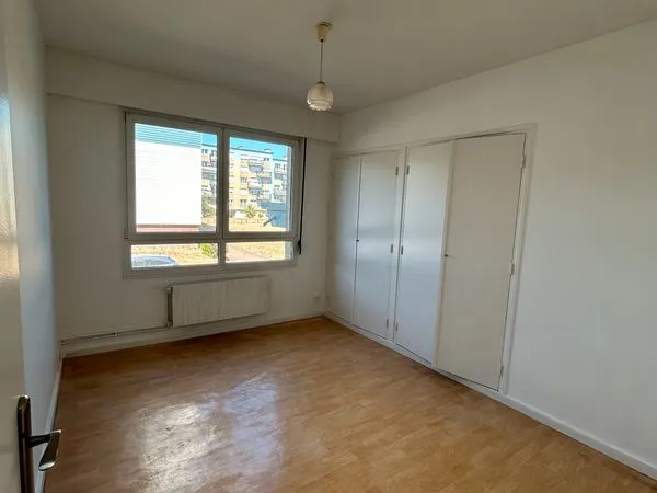 Appartement 58 m² excellent état
