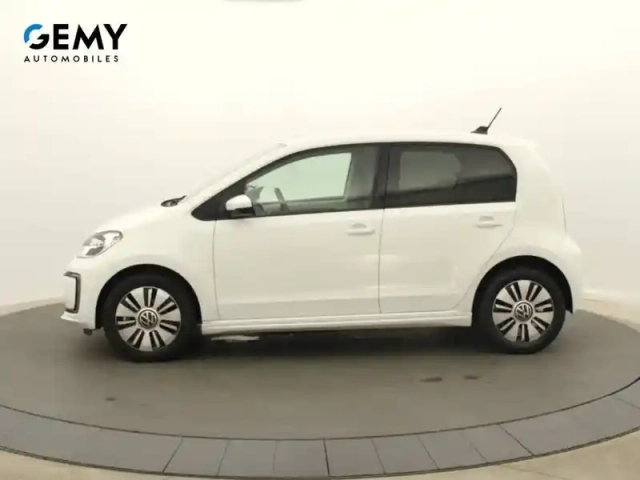 Volkswagen Up e-! 2.0 electrique — photo 40
