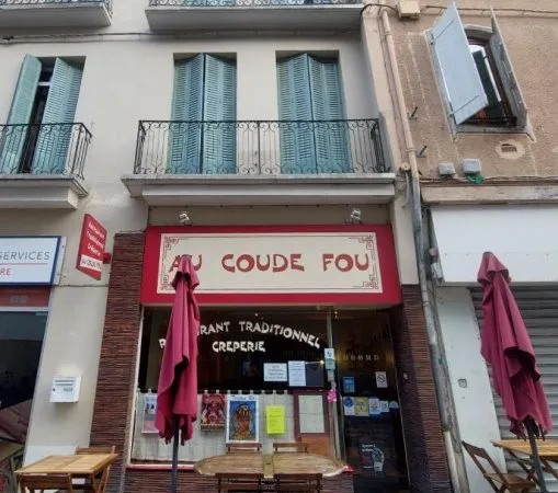 Fonds de commerce Pamiers