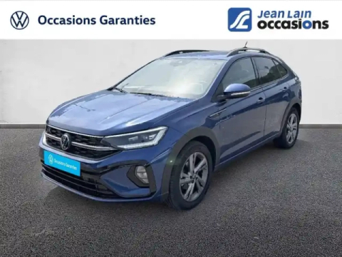 Volkswagen Taigo 1.5 tsi 150 dsg7