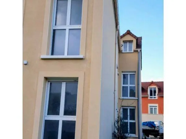 Parking 40 m²