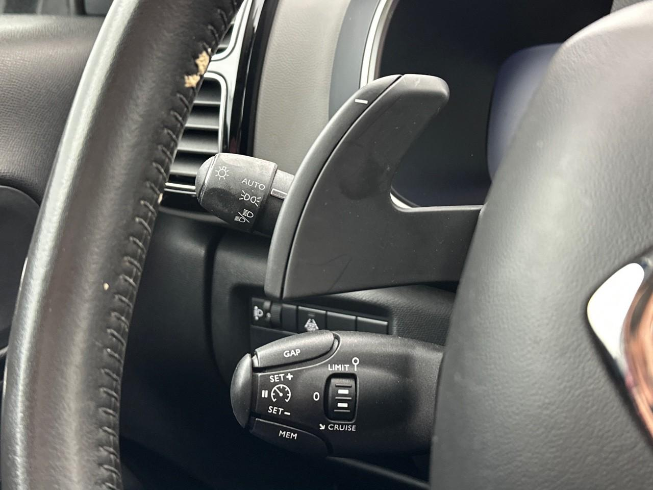 Citroën C5 Aircross puretech 130 s&s eat8 c-series — photo 22