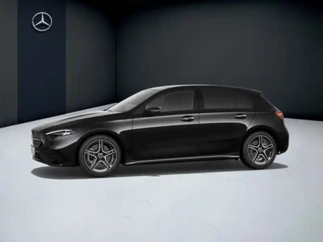 Mercedes Classe A 250 e hybrid eq amg line — photo 29