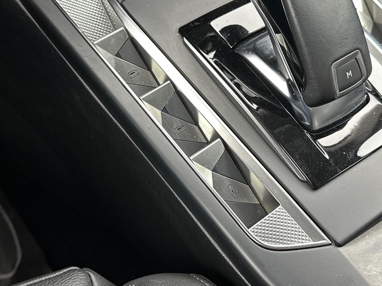 Ds Ds 3 crossback puretech 130 eat8 rivoli — photo 32