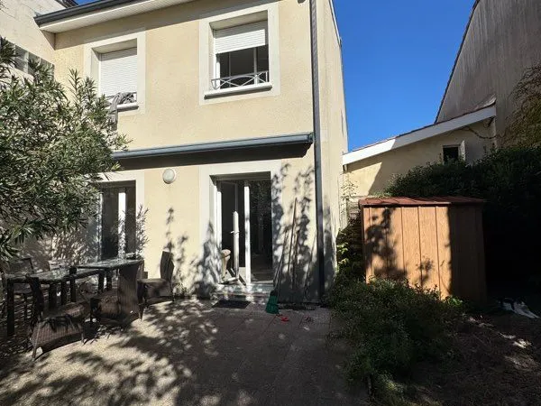 Colocataires Pessac
