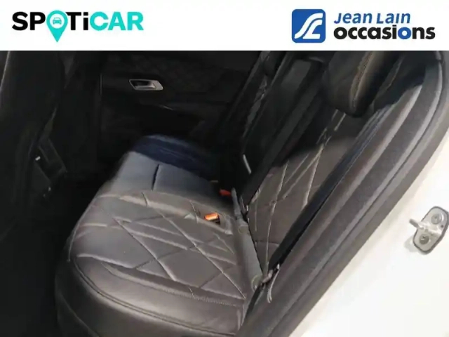 Ds Ds 7 ds7 crossback hybride e-tense 300 eat8 4x4 — photo 12