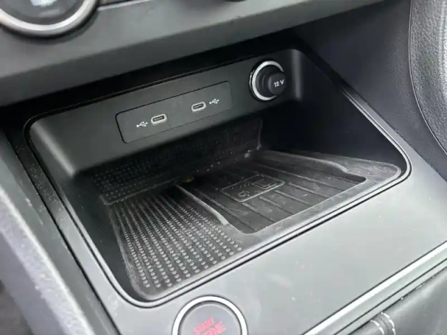 Seat Ateca 1.0 tsi 115 ch start/stop — photo 20