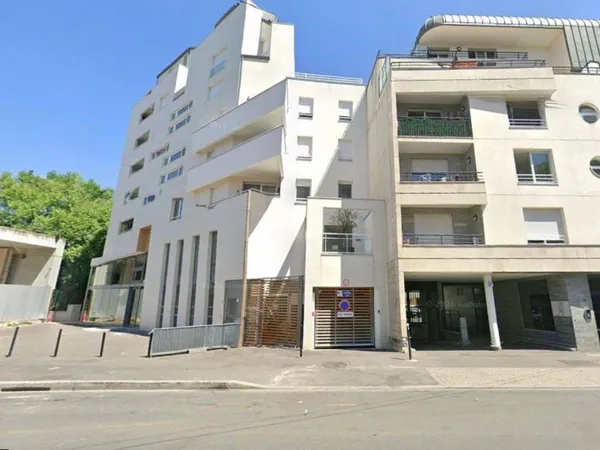 Boutique 74 m²