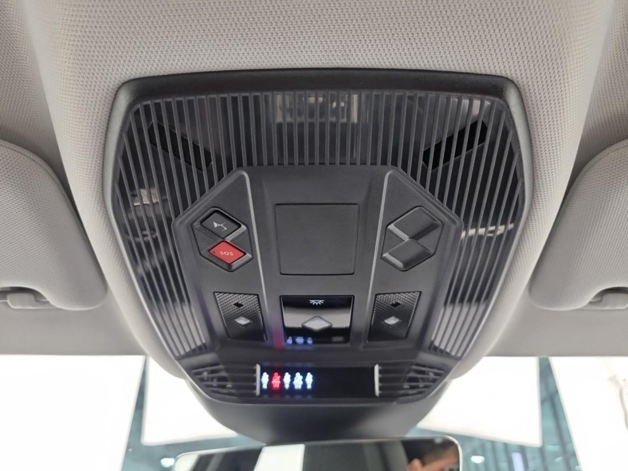 Ds Ds 4 hybride 136 e-dct6 pallas — photo 31