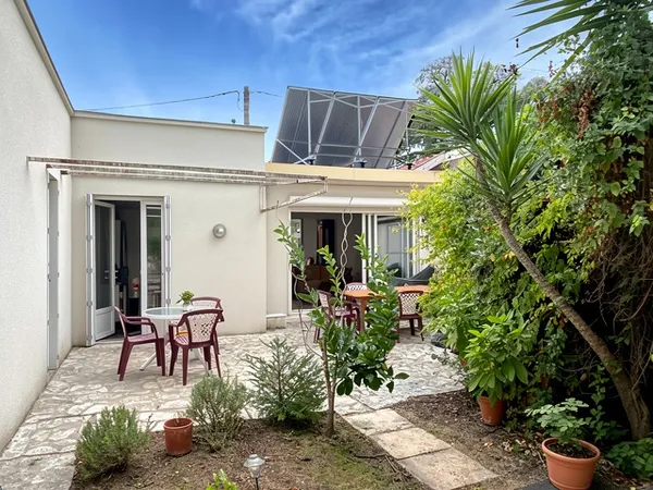 Maison 6 pièces 155 m²