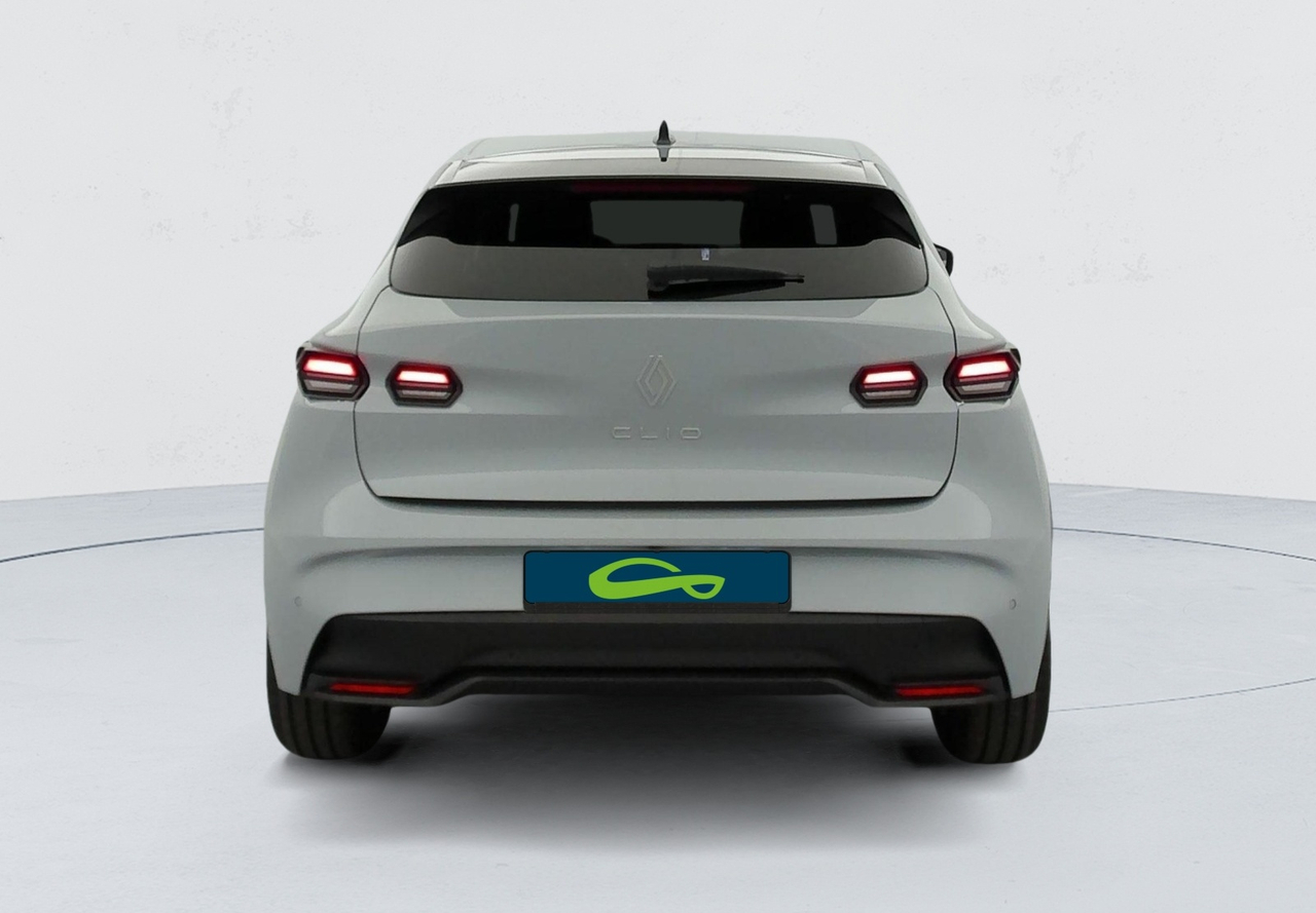 Renault Clio 6 — photo 6
