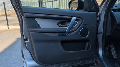 Land Rover Discovery Sport 1.5 P300e 309 PHEV AWD BVA8 - R-Dynamic S – 2021 – 103557 km – Hybride rechargeable – Boîte Automatique — photo 34