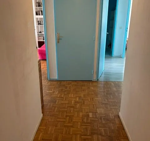 Appartement Colocation Paris 5p 110m² 400€