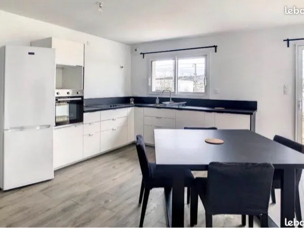 Location maison plain pied