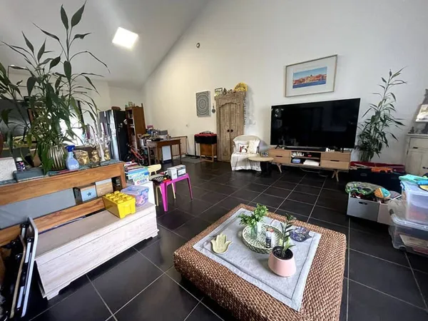 Villa 5 pièces 130 m²
