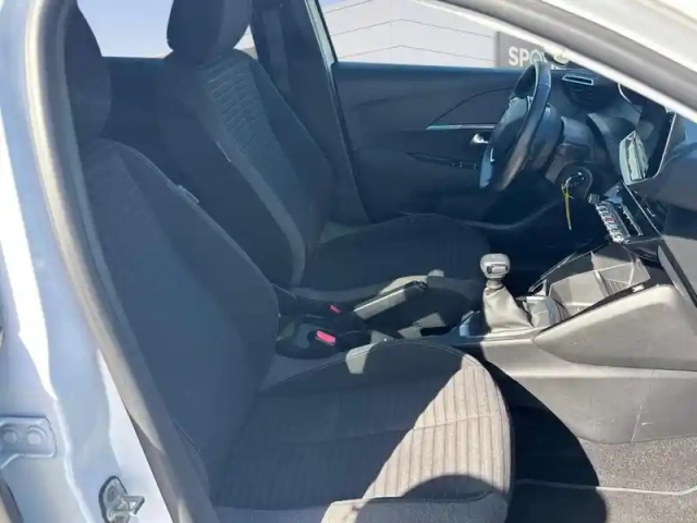Peugeot 208 puretech 100 s&amp;s bvm6 style — photo 9