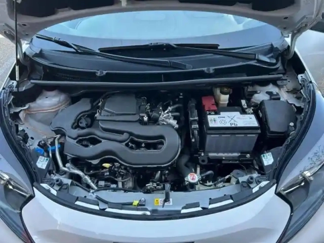 Toyota Aygo X 1.0 vvt-i 72ch design — photo 7