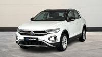 Volkswagen T-Roc 2.0 TDI 150ch Style DSG7