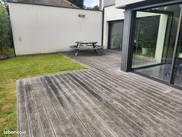 Maison 5 pièces 228 m²