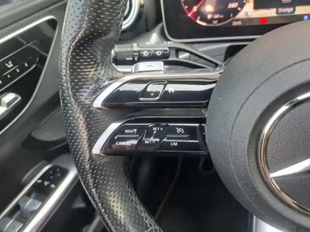 Mercedes Classe C 220 d break amg line — photo 15
