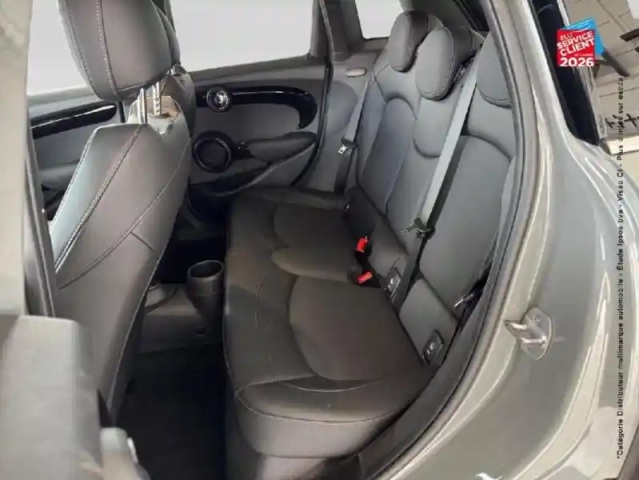 Mini Mini 5 portes cooper 136ch  edition greenwich bva7 — photo 11