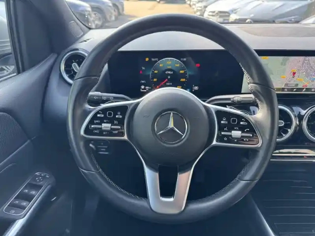 Mercedes Classe B 180 7g-dct — photo 31