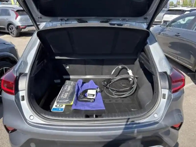 Kia Xceed 1.6 gdi 105ch + plug-in 60.5ch premium dct6 — photo 12