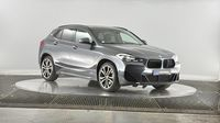 Bmw X2 xDrive20iA 178ch M Sport — photo 3