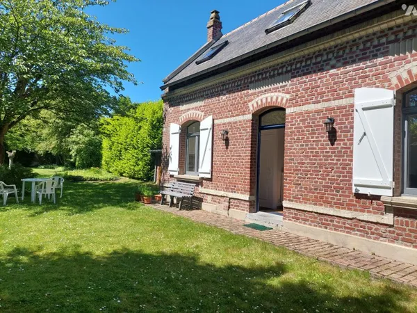 Maison 3 pièces 74 m²