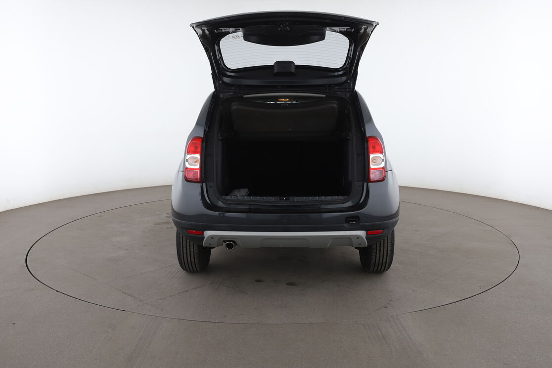 Dacia Duster 1.5 dCi Black Touch 4x2 — photo 15