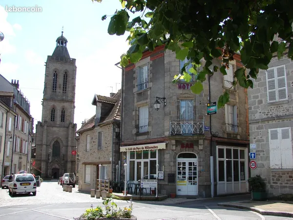 Bâtiment de rapport