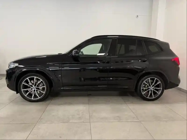 Bmw X3 xdrive30e 292ch m sport — photo 5