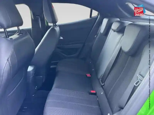 Opel Mokka 1.2 turbo 100ch gs line — photo 11