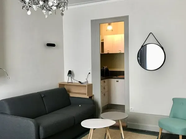 Appartement à louer La Rochelle