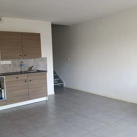 Loue T3 duplex