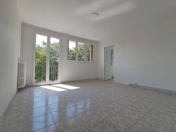 Appartement 4 pièces 69 m²