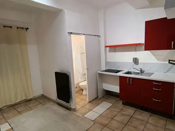 Studio la Valette centre