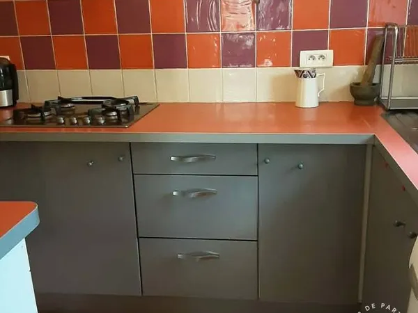 Maison 5 pièces 130 m²