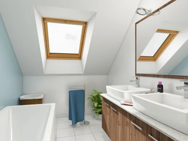 Maison 4 pièces 85 m²