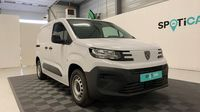 Peugeot Partner M 650kg BlueHDi 130ch S&S EAT8 — photo 3