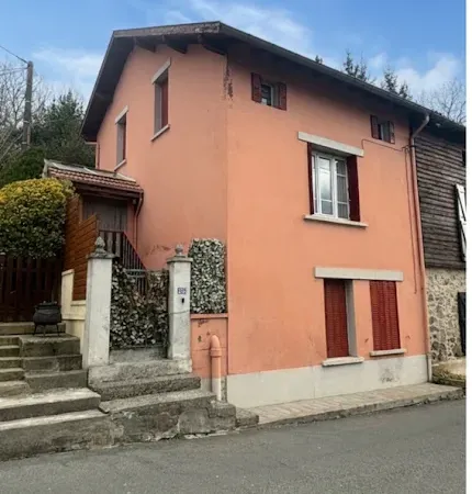 Maison 4 pièces 87 m²