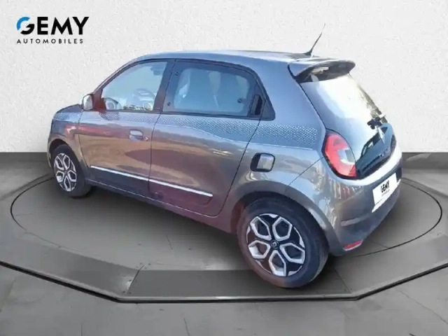 Renault Twingo iii sce 65 - 21 — photo 7