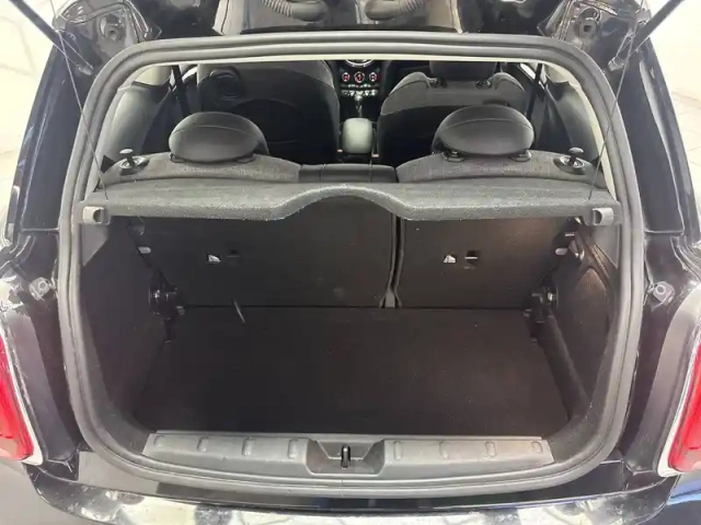 Mini Mini hatch 3 portes cooper 136 ch — photo 75