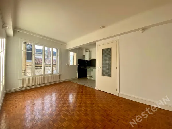 Agen - Centre Historique - Appartement de type 2 de 41 m²