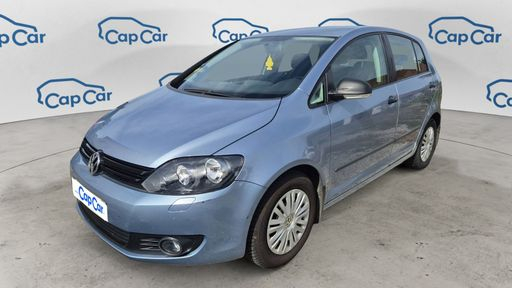 Volkswagen Golf Plus 1.6 TDI 90 - Trendline – 2012 – 64325 km – Diesel – Boîte Manuelle — photo 15