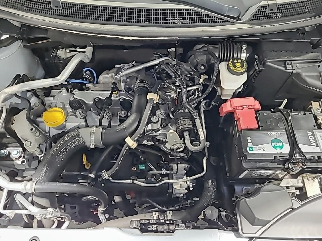 Nissan Qashqai 1.2 dig-t 115 xtronic tekna — photo 15