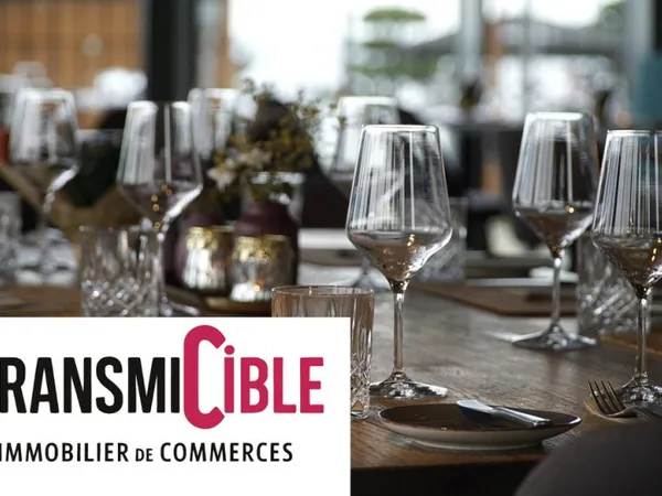 Restaurant 48 m²