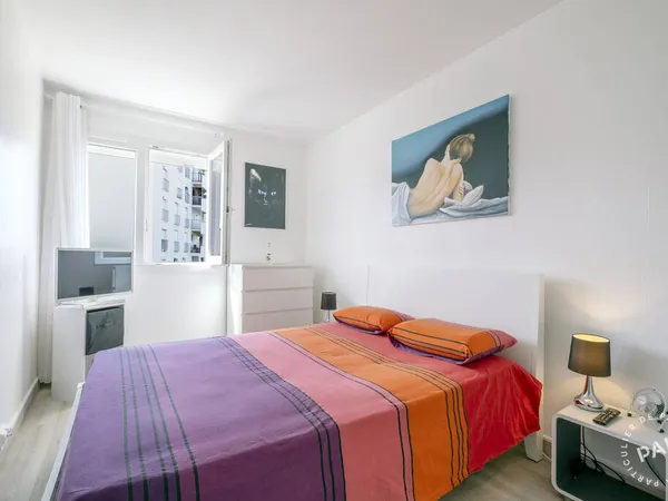 Appartement 3 pièces 79 m²