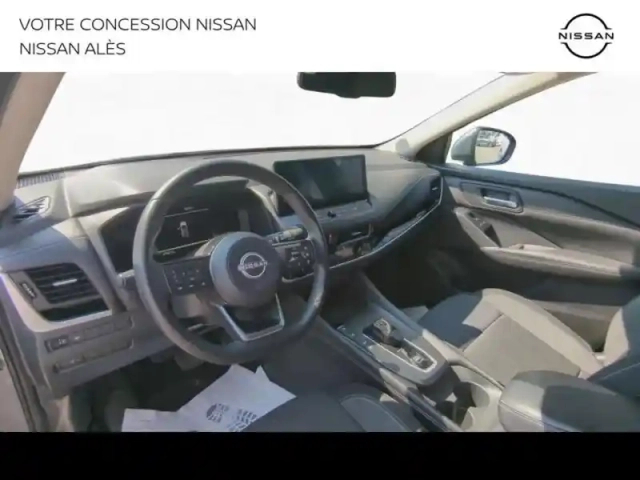 Nissan Qashqai e-power 190ch n-connecta 2022 — photo 15